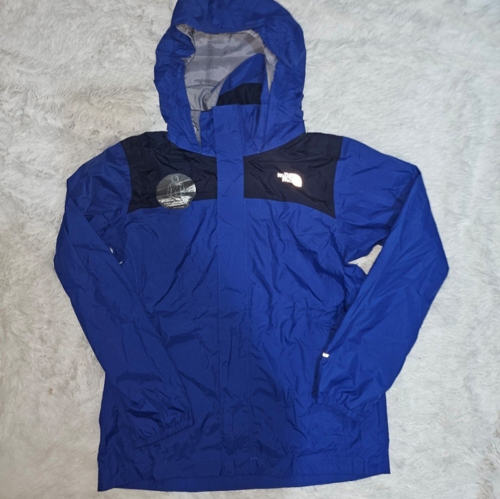 Jacket north face for boys